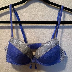 Aubade bra sz 34B NEW